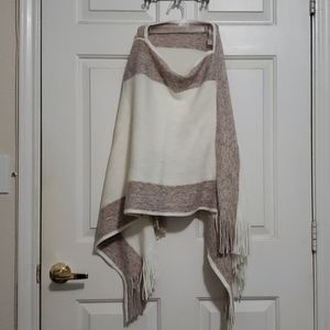 Vintage Fringe cover up top